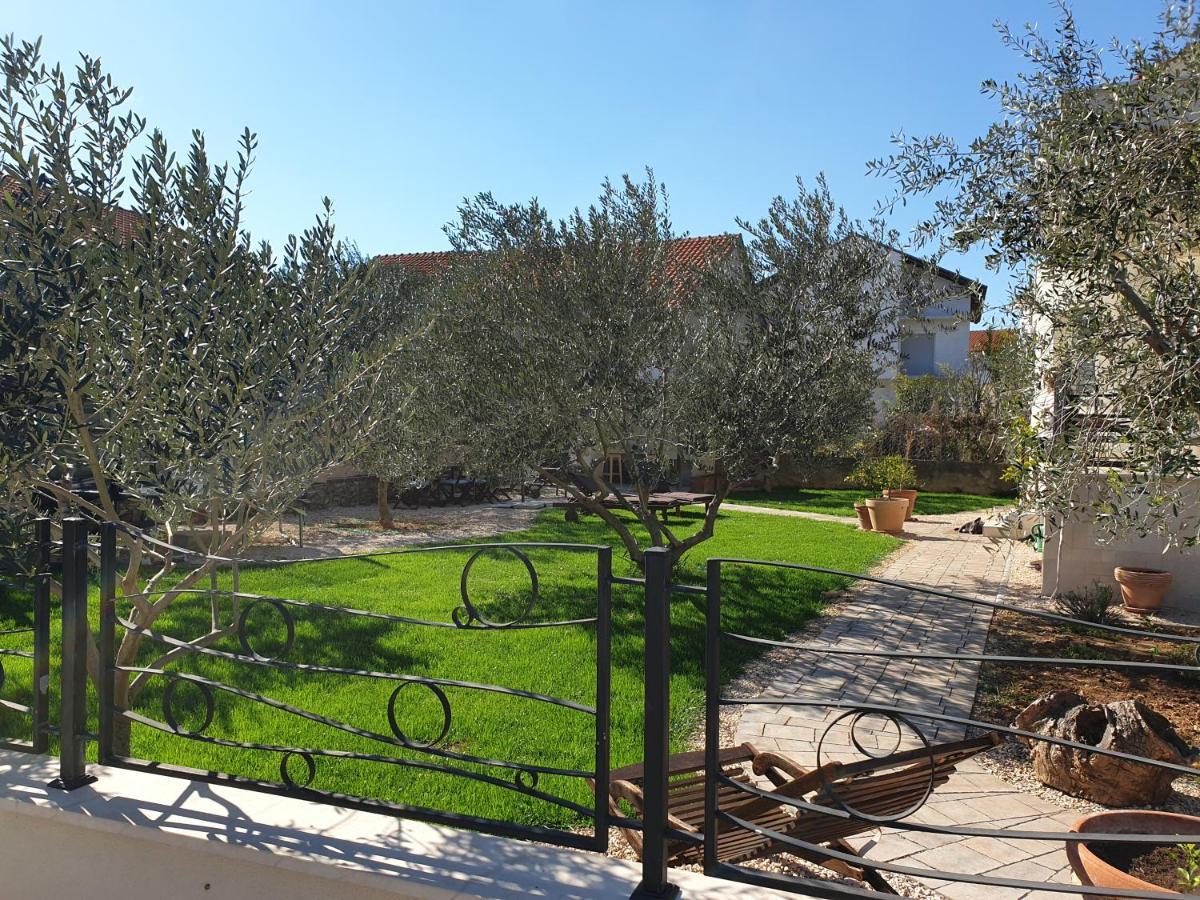 Fyaka Loft Apartments Vodice Exterior foto